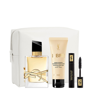 YSL Libre Eau De Parfum Deluxe 50ml Gift Set